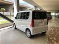 2025 Daihatsu Tanto