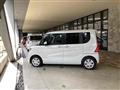 2025 Daihatsu Tanto
