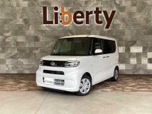 2025 Daihatsu Tanto