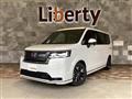 2026 Honda Step WGN
