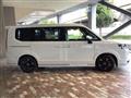2026 Honda Step WGN