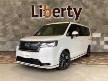 2026 Honda Step WGN