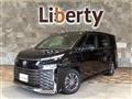 2023 Toyota Voxy