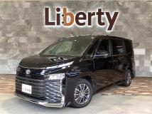 2023 Toyota Voxy