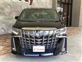 2021 Toyota Alphard G