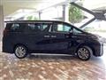 2021 Toyota Alphard G
