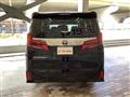 2021 Toyota Alphard G