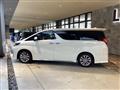 2021 Toyota Alphard G