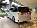 2021 Toyota Alphard G