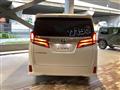 2021 Toyota Alphard G