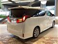 2021 Toyota Alphard G