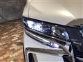 2021 Toyota Alphard G