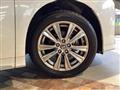 2021 Toyota Alphard G