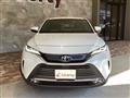 2021 Toyota Harrier