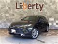 2021 Toyota Harrier Hybrid