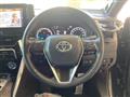 2021 Toyota Harrier Hybrid