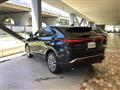 2021 Toyota Harrier Hybrid