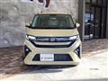 2025 Daihatsu Move