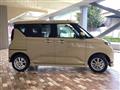 2025 Daihatsu Move