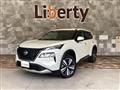 2023 Nissan X-Trail