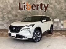 2023 Nissan X-Trail