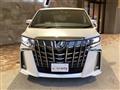 2021 Toyota Alphard G