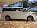 2021 Toyota Alphard G
