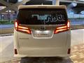 2021 Toyota Alphard G