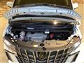 2021 Toyota Alphard G