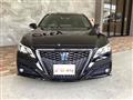 2021 Toyota Crown Hybrid