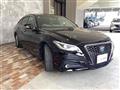 2021 Toyota Crown Hybrid
