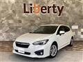2018 Subaru Impreza