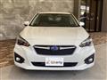 2018 Subaru Impreza