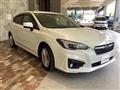 2018 Subaru Impreza