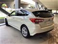 2018 Subaru Impreza