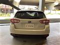 2018 Subaru Impreza