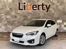 2018 Subaru Impreza