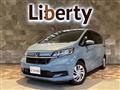 2021 Honda Freed