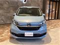 2021 Honda Freed