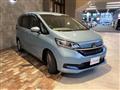 2021 Honda Freed