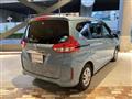 2021 Honda Freed