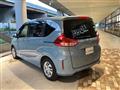 2021 Honda Freed