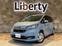 2021 Honda Freed