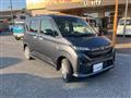 2025 Daihatsu Move