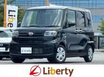 2025 Daihatsu Tanto