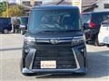 2025 Daihatsu Tanto