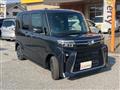 2025 Daihatsu Tanto