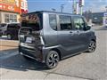 2025 Daihatsu Tanto