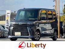 2025 Daihatsu Tanto