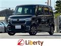 2022 Honda N BOX